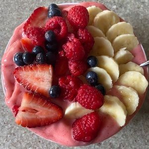 Meet your Posher, Tiana